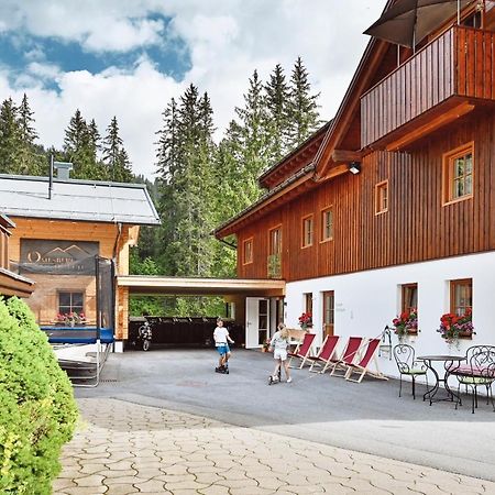 Appartement Omesberg 1 Lech am Arlberg Exterior photo